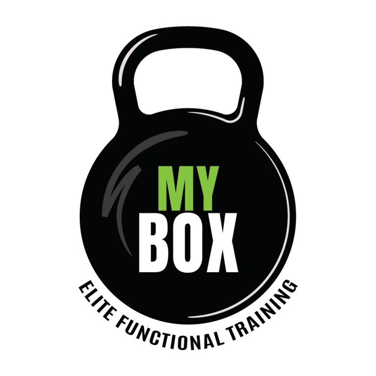 My box 2